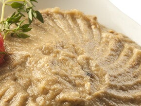 Guisado de Berenjenas con NESTUM® Arroz Guisado de Berenjenas con NESTUM® Arroz