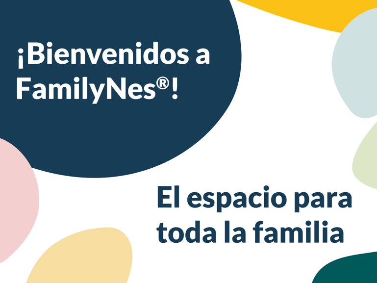 FamilyNes Colombia FamilyNes Colombia